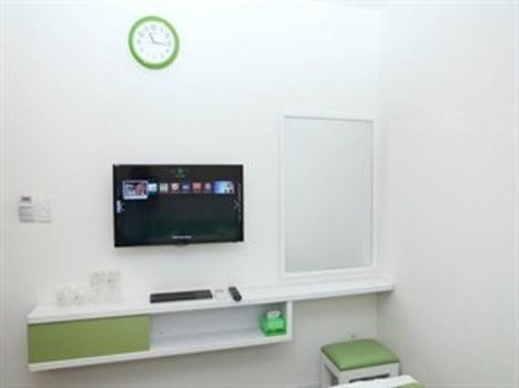 Luxury Hotel Ho Chi Minh-staden Rum bild